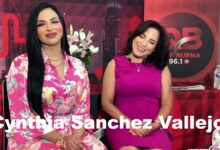 Cynthia Sanchez Vallejo