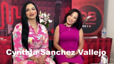 Cynthia Sanchez Vallejo