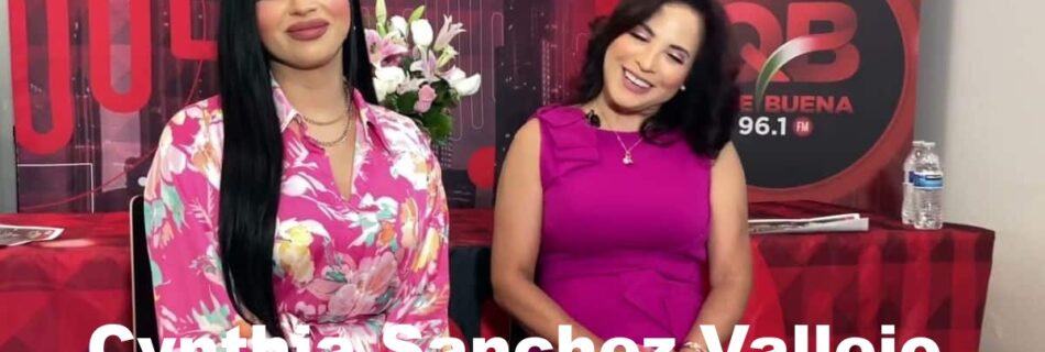 Cynthia Sanchez Vallejo