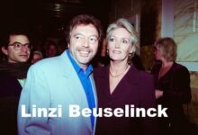 Linzi Beuselinck