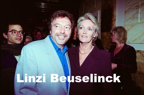 Linzi Beuselinck