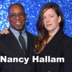 Nancy Hallam