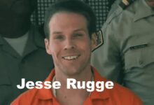 Jesse Rugge