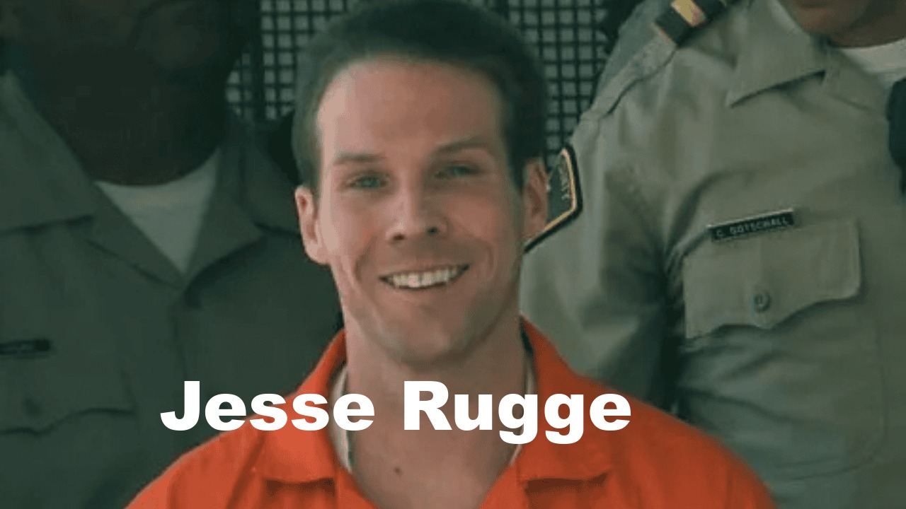 Jesse Rugge
