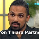 Aaron Thiara Partner
