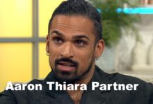 Aaron Thiara Partner