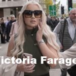 Victoria Farage