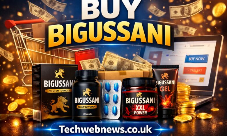 Buy Bigussani