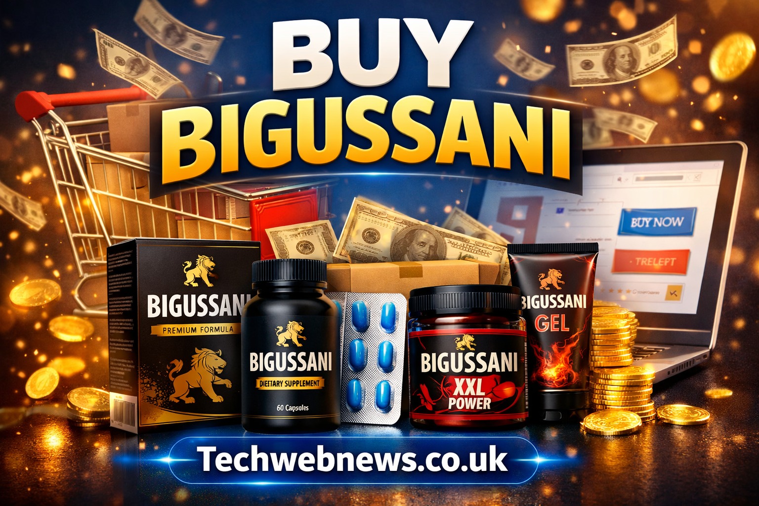 Buy Bigussani