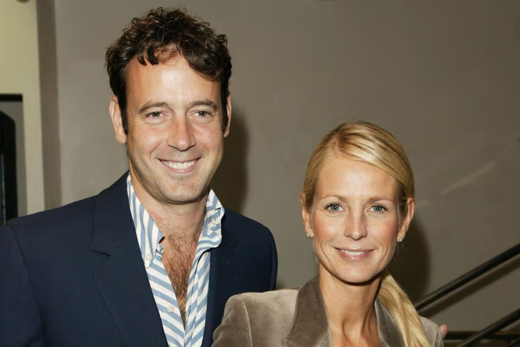 Lance Gerrard Wright