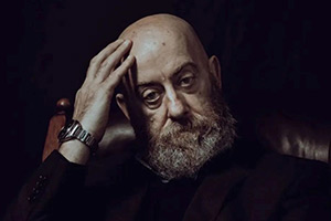 Gary Little Comedian