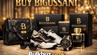 Buy Bigussani