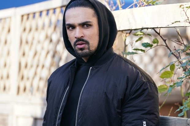 Aaron Thiara Partner