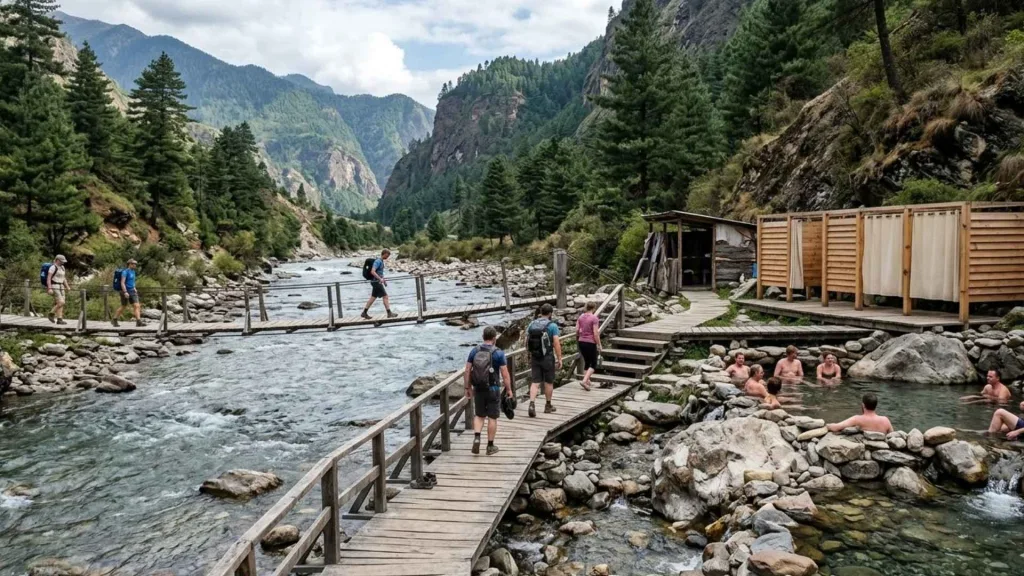 Highlights of Nummazaki