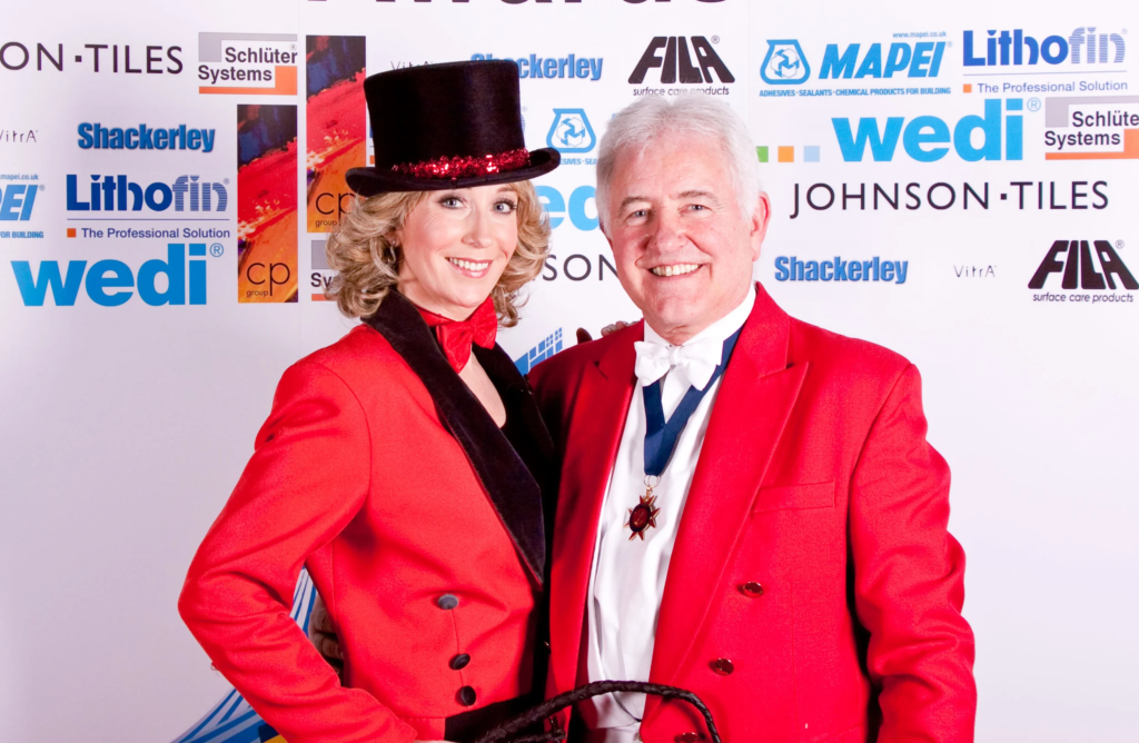 Is Emma Jesson Married