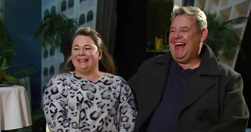 Tony Maudsley Partner