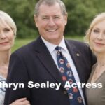 Cathryn Sealey Actress