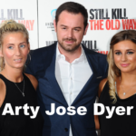Arty Jose Dyer