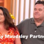 Tony Maudsley Partner