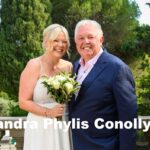 Sandra Phylis Conolly
