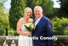 Sandra Phylis Conolly