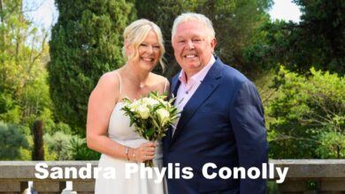 Sandra Phylis Conolly