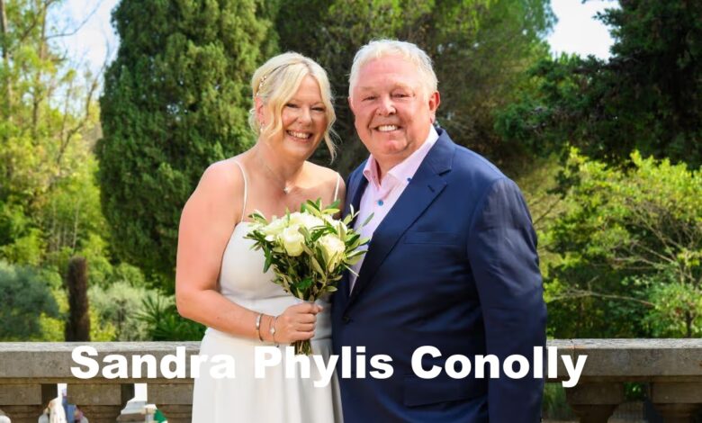 Sandra Phylis Conolly