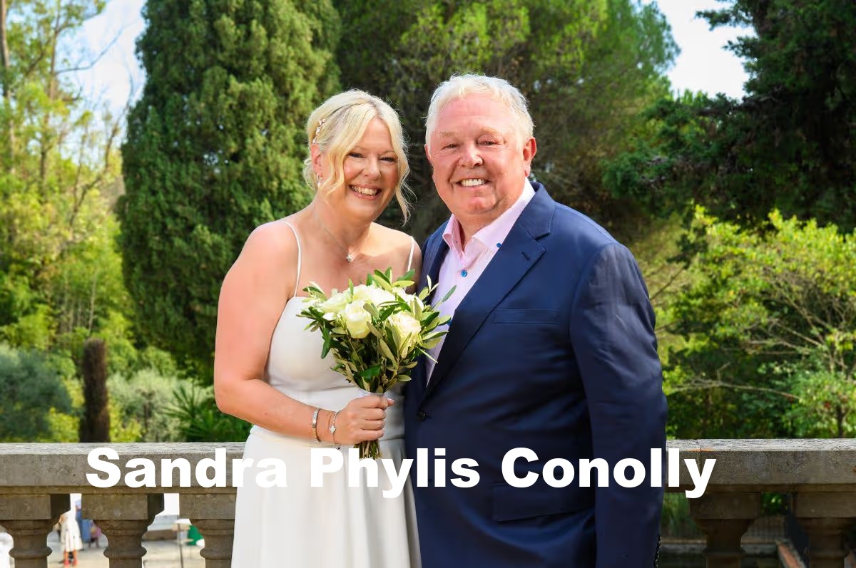 Sandra Phylis Conolly
