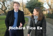 Richard Tice Ex