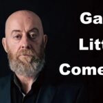 Gary Little Comedian