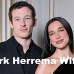 Mark Herrema Wife