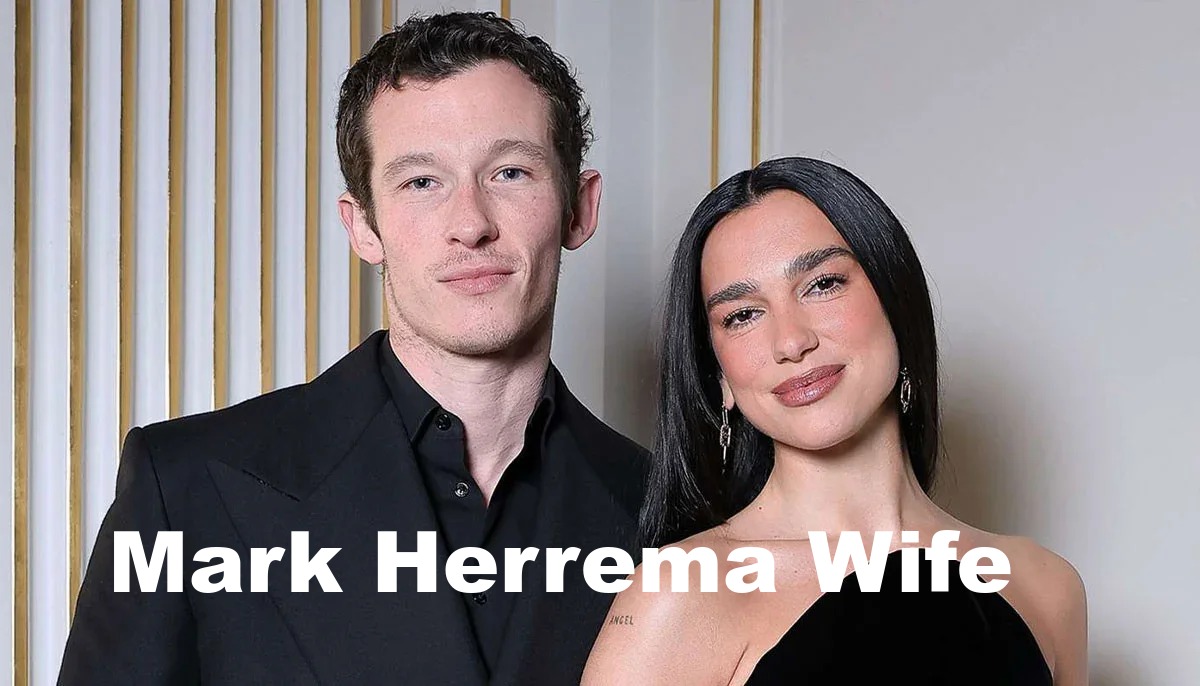 Mark Herrema Wife