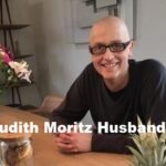 Judith Moritz Husband