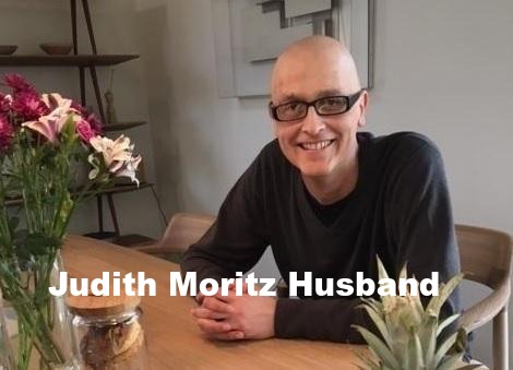 Judith Moritz Husband