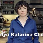 Evelyn Katarina Chiles