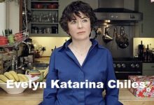 Evelyn Katarina Chiles