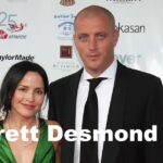 Brett Desmond
