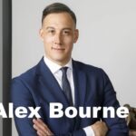 Alex Bourne
