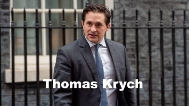 Thomas Krych