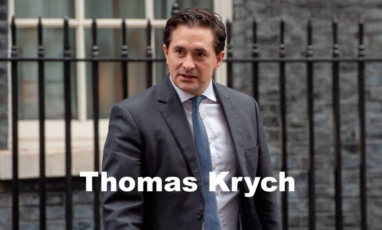 Thomas Krych