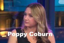 Poppy Coburn