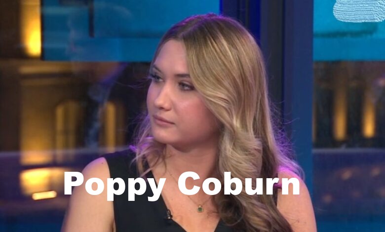 Poppy Coburn