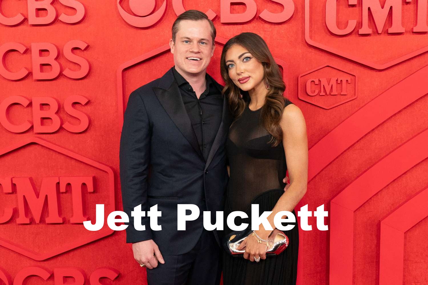 Jett Puckett