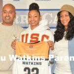 JuJu Watkins Parents
