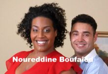 Noureddine Boufaied