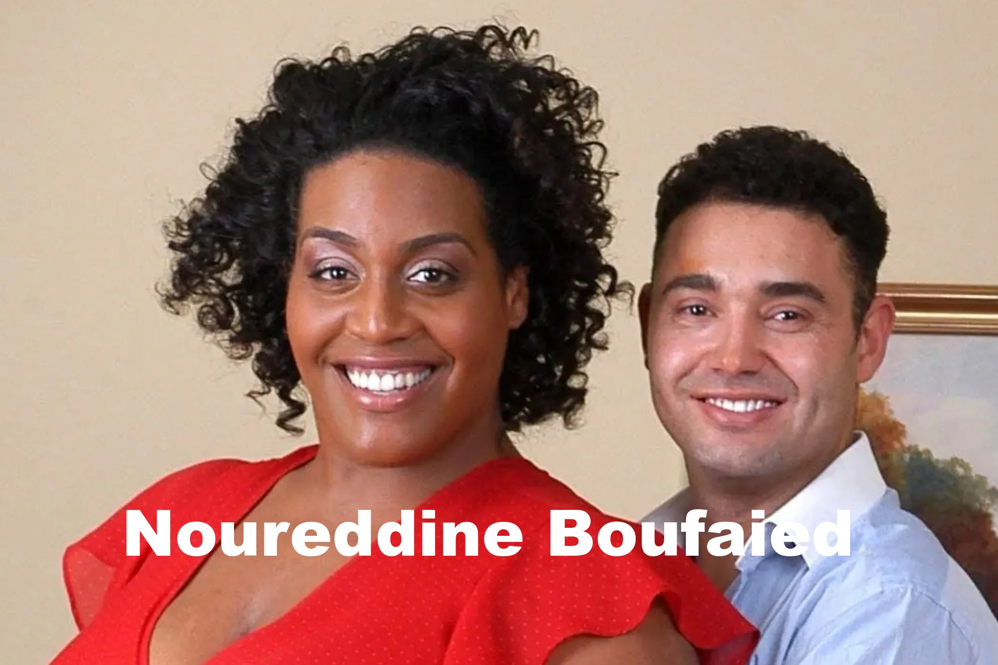 Noureddine Boufaied