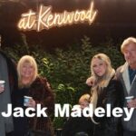 Jack Madeley