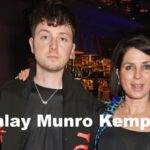 Finlay Munro Kemp