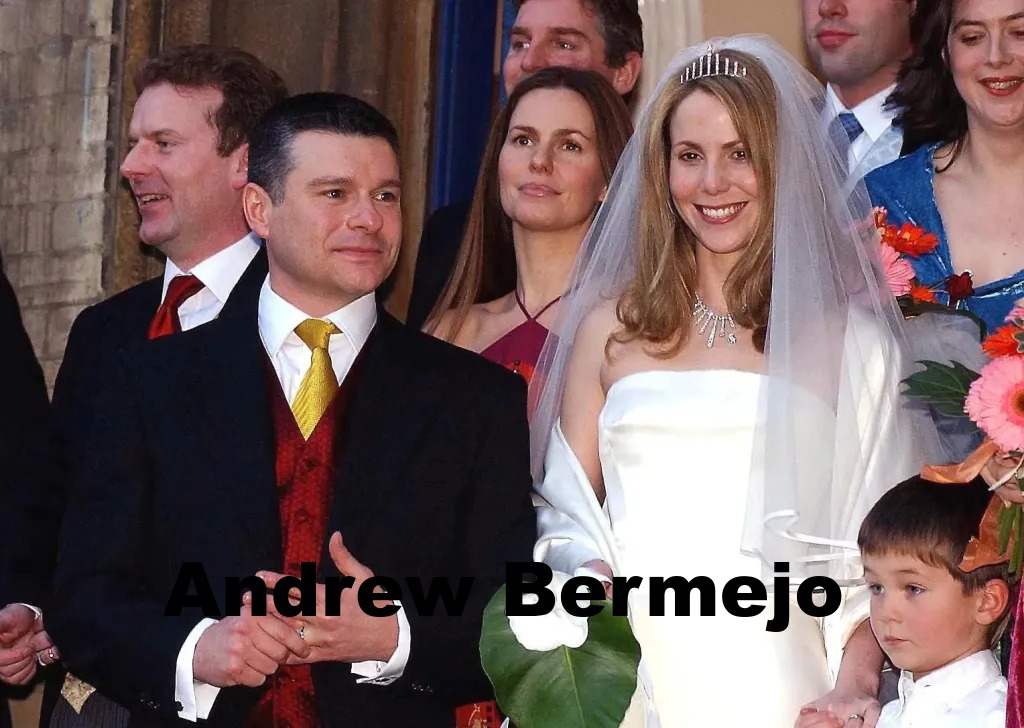 Andrew Bermejo