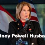 Sidney Powell Husband
